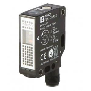  光电传感器 E3S-DBP21T OMS