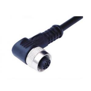  传感器电缆 WKC4T-5/TEL