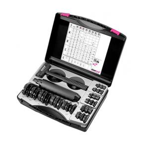  轴承安装工具组套 FT 33