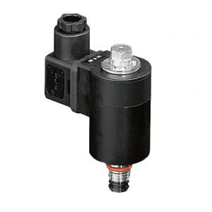  截止式换向阀 EM21S-3/4F-AMP 24