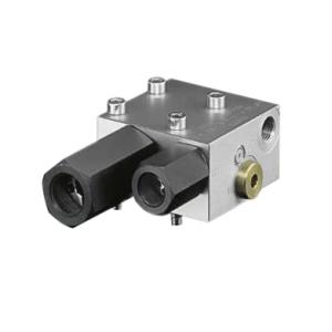  平衡阀 LHK 33 G-21-320/320 