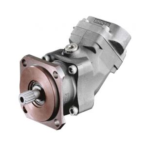  轴向柱塞电机 M60N-064BSFN-S100-G