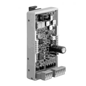  电子比例放大器 EV 1 D1