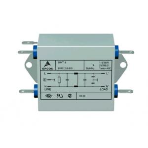  电源滤波器 B84112-B-B110