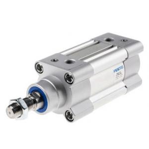  气动薄型气缸 DSBC-80-100-PPSA-N3