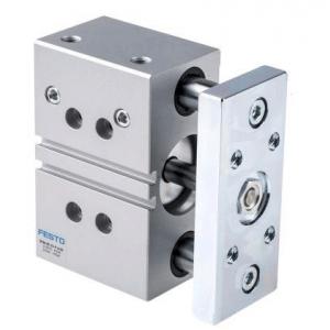  气动导杆气缸 DFM-40-25-P-A-KF