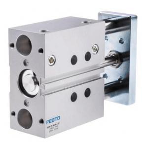  气动导杆气缸 DFM-25-40-P-A-GF