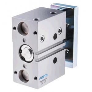  气动导杆气缸 DFM-25-20-P-A-GF