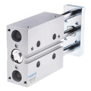  气动导杆气缸 DFM-20-50-P-A-KF