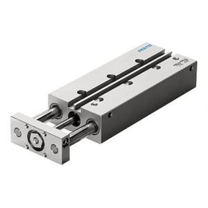  气动导杆气缸 DFM-20-80-P-A-GF