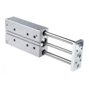  气动导杆气缸 DFM-40-160-P-A-KF