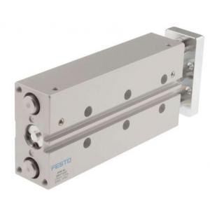  气动导杆气缸 DFM-16-100-P-A-GF