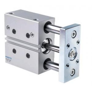  气动导杆气缸 DFM-32-50-P-A-KF