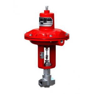  控制阀 1002-GC-N-36-SV-OS-DEP-36  现货供应