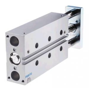  气动导杆气缸 DFM-20-100-P-A-GF