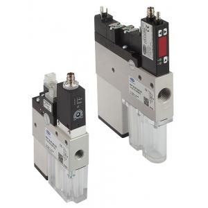  紧凑型喷射器 SCP 10 NO AS