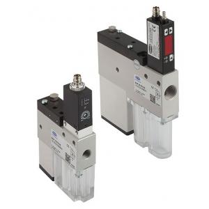  紧凑型喷射器 SCP 10 FS