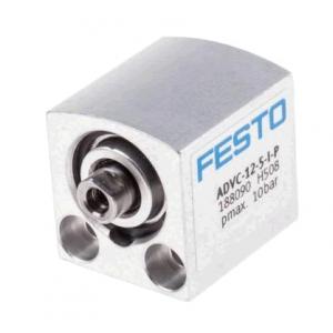  气动紧凑型气缸 ADVC-12-5-I-P