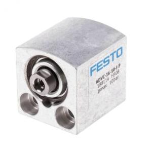  气动紧凑型气缸 ADVC-16-10-I-P