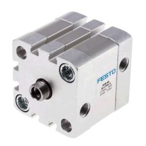  气动紧凑型气缸 ADN-40-10-I-PPS-A