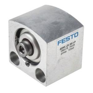 气动紧凑型气缸 ADVC-25-10-I-P