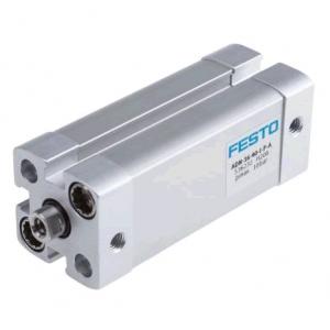  气动紧凑型气缸 ADN-16-40-I-P-A