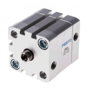  气动紧凑型气缸 ADN-40-15-I-PPS-A