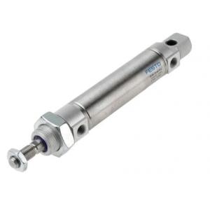  气动细圆筒形气缸 DSNU-25-60-P-A