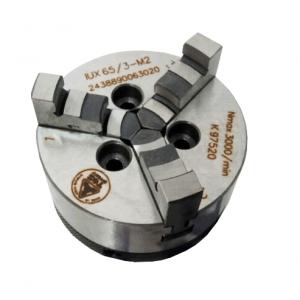  夹爪台钳 IUX 65/3-30-M2