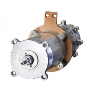  线性执行器 LA 25.200.1,2-13