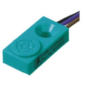  电感式传感器 NBB1,5-F79-E0