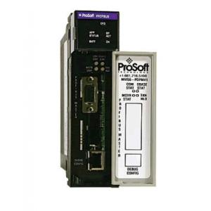  主站通信模块 MVI56-PDPMV1