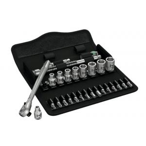  金属棘轮套装 58009030