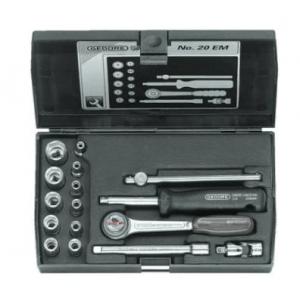  成套套筒扳手 58016120