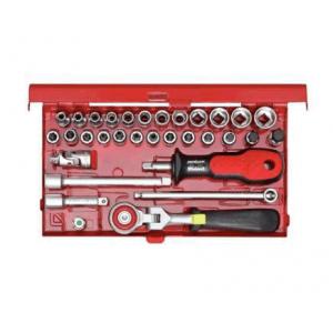  套筒扳手套装 58011310