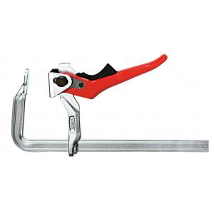  纯钢杠杆夹具 51113012