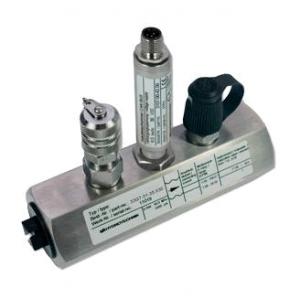  涡轮流量计 33G7-77-35.V012G  Hydrotechnik