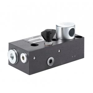  手动泵 HE4AS-K0.25 3903S34