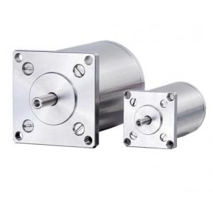  步进电机 VSS 43.200.2,5-E-GPL-HV-4Lp 