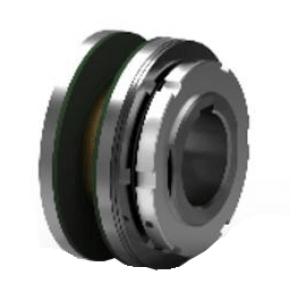  离合器 3901-40-000