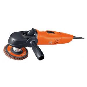  打磨抛光机 WPO 14-25 E