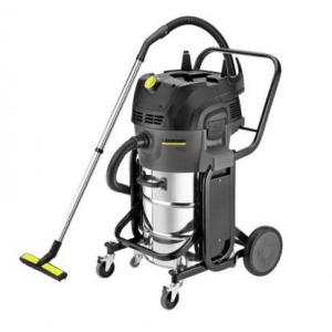  湿/干真空清洁器 NT 55/2 TACT² ME I