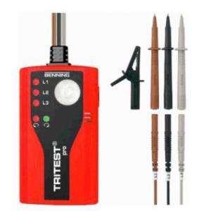  旋转场方向指示器 75021101