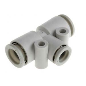  气管接头 KQ2T10-08A