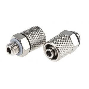  微型管接头 M-5H-6