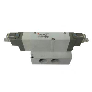  电磁阀 SY9340-5LZ-04