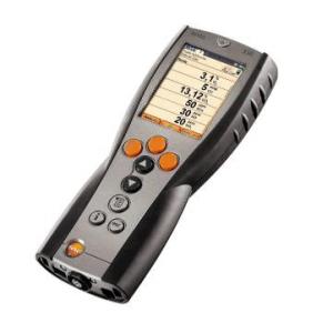  烟气分析仪手操器 0632 3511