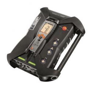  烟气分析仪分析箱 0632 3510