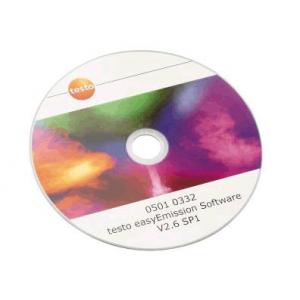  电脑软件, 带USB适配器 0554 3334