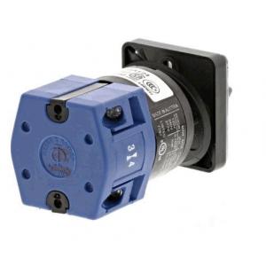  旋转开关 CH10 A214-600 KD1 G411 